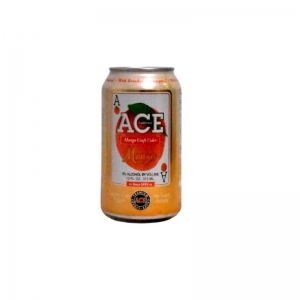 Ace Mango Craft Cider